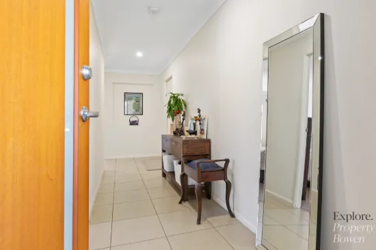 Lot 5 Banks Drive, Bowen, Qld 4805-Image