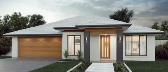 Lot 5 Bettson Boulevard, Griffin, Qld 4503