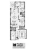 Lot 5 Coleraine Rise, Kilmore, Vic 3764-Floorplan