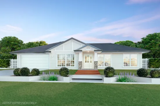 Lot 5 Peta Drive, Woodlands, Qld 4343