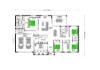Lot 5 Peta Drive, Woodlands, Qld 4343-Floorplan