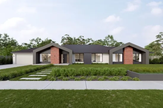 Lot 5 School Rd, Clunes, Vic 3370