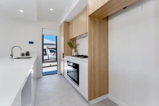 Lot 5 Thomsons Lane, Anketell, WA 6167