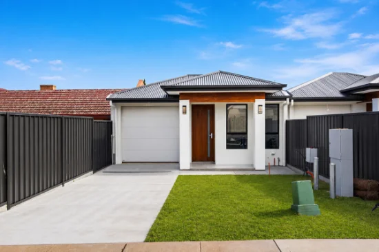 Lot 50 & 51/39 Midway Road, Elizabeth East, SA 5112