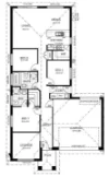 Lot 50 Solitaire  Way, Angle Vale, SA 5117-Floorplan