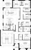 Lot 503 Evergreen Ave, Yallarah, Echuca, Vic 3564-Floorplan