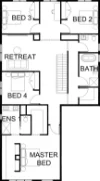 Lot 503 Goldie Loop, Kimberley, Sunbury, Vic 3429-Floorplan