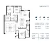 Lot 503 Perch St, Colac, Vic 3250-Floorplan
