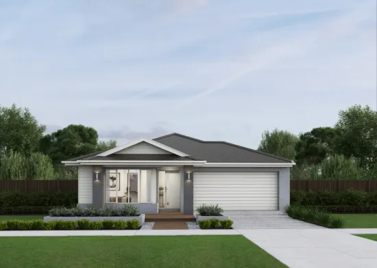 Lot 504 Road 1, Warragul, Vic 3820