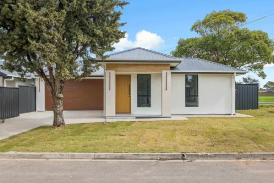 Lot 50&51 - 22 Taurus Crescent, Modbury Heights, SA 5092