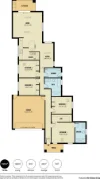 Lot 50&51 - 22 Taurus Crescent, Modbury Heights, SA 5092-Image
