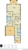 Lot 50&51 - 22 Taurus Crescent, Modbury Heights, SA 5092-Image