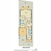 Lot 50&51 - 22 Taurus Crescent, Modbury Heights, SA 5092-Floorplan