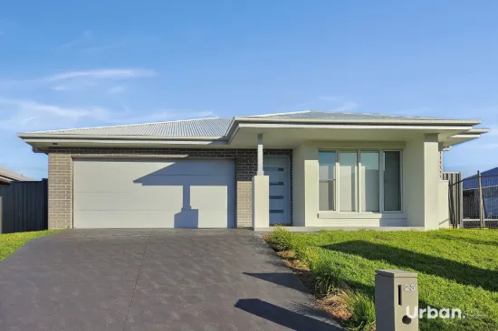 Lot 507 Masonry Drive, North Rothbury, NSW 2335