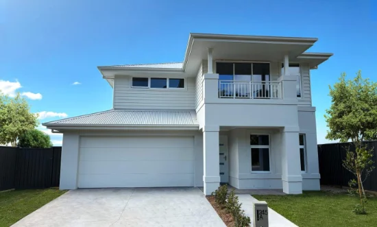 Lot 507b Isabella Drive, Albion Park, NSW 2527