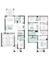Lot 507b Isabella Drive, Albion Park, NSW 2527-Floorplan