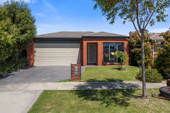 Lot 510 Ghost Gum Way, Jackass Flat, Vic 3556