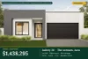 LOT 5100  Ironwood Avenue (Aura), Nirimba, Qld 4551