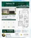 LOT 5100  Ironwood Avenue (Aura), Nirimba, Qld 4551-Image