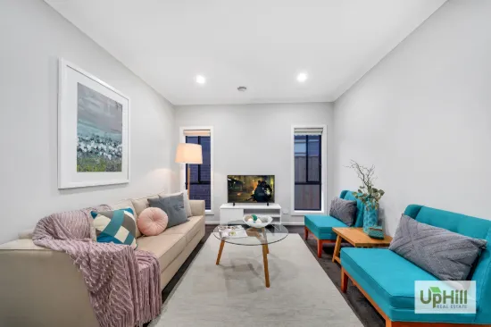 Lot 511 Pratincole Boulevard, Officer, Vic 3809