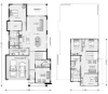 Lot 5128 Swain Circuit, Pelican Waters, Qld 4551-Floorplan