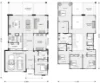 Lot 5129 Swain Circuit, Pelican Waters, Qld 4551-Floorplan
