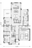 Lot 5129 Swain Circuit, Pelican Waters, Qld 4551-Floorplan
