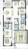 Lot 5133,  Dunhill Street, Chisholm, NSW 2322-Floorplan