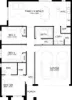 Lot 51357 Willard Rd, Mt.  Atkinson Truganina, Truganina, Vic 3029-Floorplan