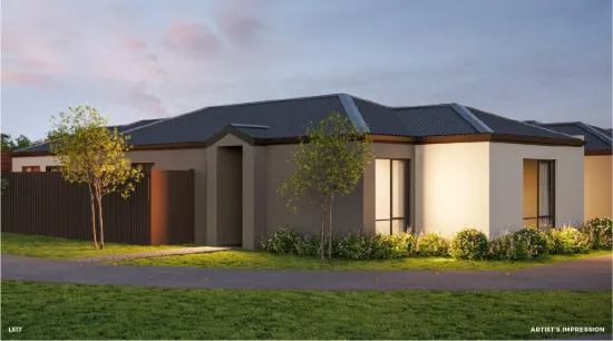 Lot 517/45 Davis Road, Diggers Rest, Vic 3427