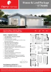 Lot 517 Pillar Street, Bellbird, NSW 2325-Image