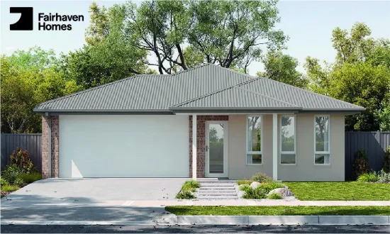 Lot 519/5 Davis Rd, Diggers Rest, Vic 3427