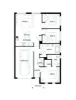 Lot 519/5 Davis Rd, Diggers Rest, Vic 3427-Floorplan