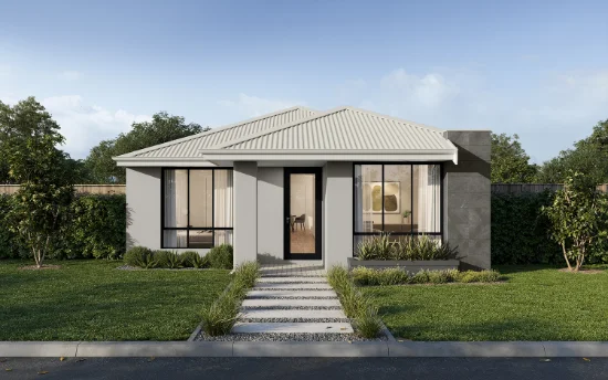 Lot 52 Wardang Loop, Capel, WA 6271