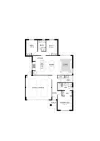 Lot 52 Wardang Lp, Capel, WA 6271-Floorplan