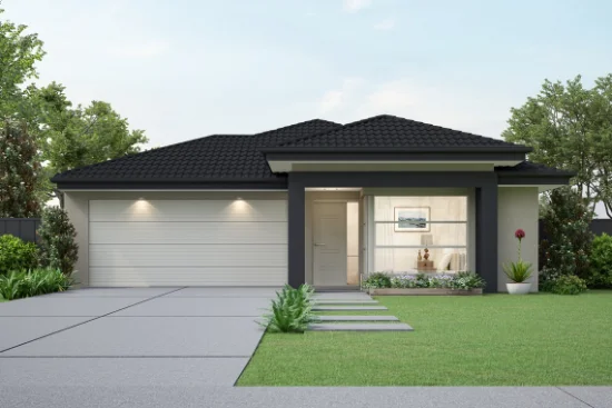 Lot 521- Begonia Road (Bunyip Meadows), Bunyip, Vic 3815
