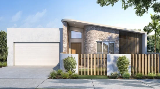 lot 5212 TBA, Pelican Waters, Qld 4551