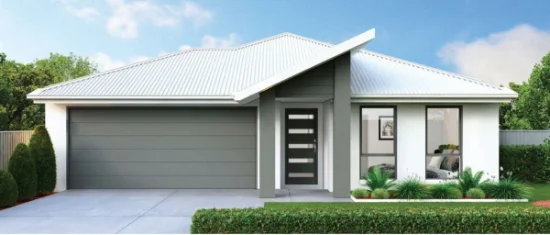 Lot 523 New Road TBA, Caboolture, Qld 4510