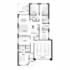 Lot 523 New Road TBA, Caboolture, Qld 4510-Floorplan