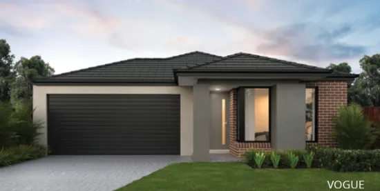 Lot 523  Perch St, Colac, Vic 3250