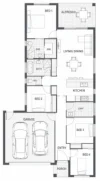 Lot 524 Greenleaf Street, Logan Reserve, Qld 4133-Image