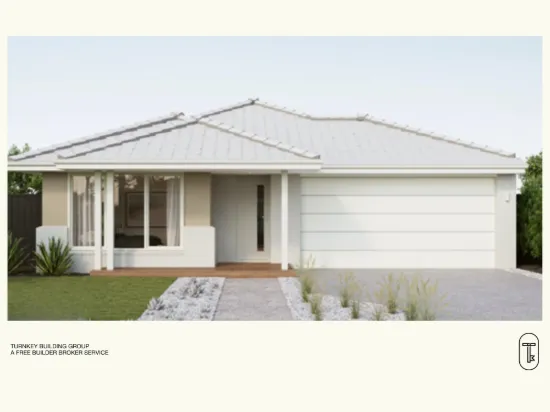 Lot 524 Road A, Warragul, Vic 3820