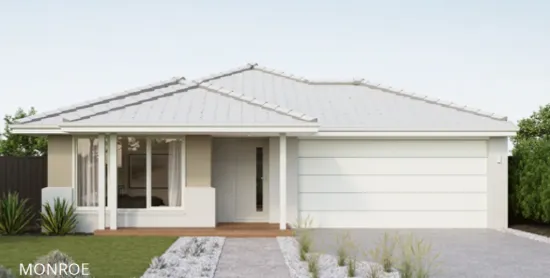 Lot 524  Ruthledge Way, Winter Valley, Vic 3358