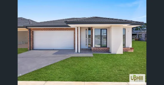 Lot 528  Centella Cres, Officer, Vic 3809
