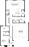 Lot 528 Damselfly Way, Arbor Officer, Officer, Vic 3809-Floorplan