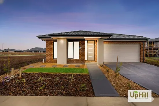Lot 529 Centella Crescent, Officer, Vic 3809