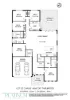 Lot 53 Carlie Jane Drive, Thrumster, NSW 2444-Floorplan