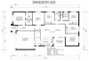 LOT 530 SHEARJOY LOOP /BUILD NOW /TITLED BLOCK ONLY ONE, Clyde North, Vic 3978-Floorplan