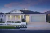Lot/534 Twynam way, Lakelands, WA 6180