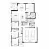 Lot 535 New Road TBA, Caboolture, Qld 4510-Floorplan